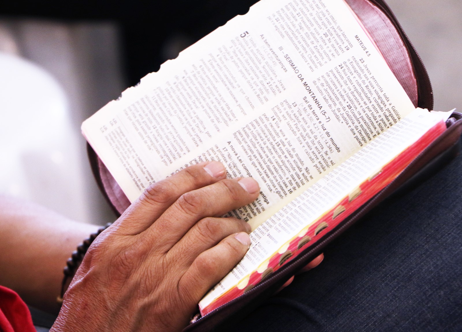 biblia sagrada e curso completo de latim