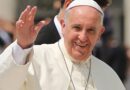 Morre o Papa Francisco