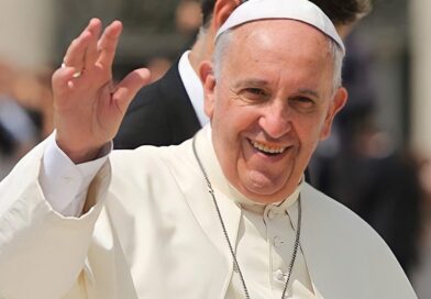 Morre o Papa Francisco