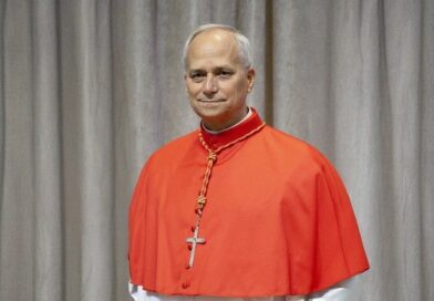 Habemus Papam: Leão XIV