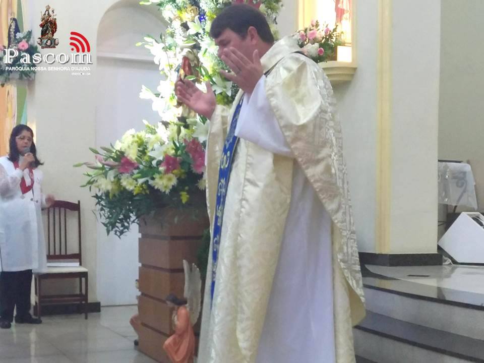 11º Dia da Festa da Padroeira 2017