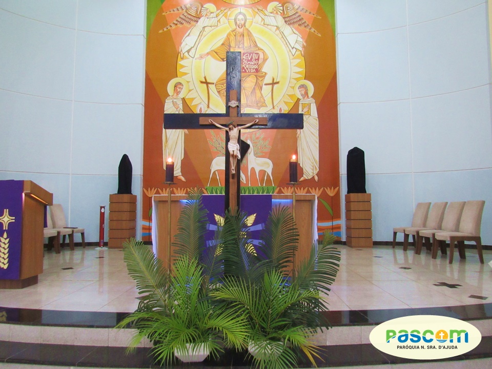 Meditação da Via Sacra 2021