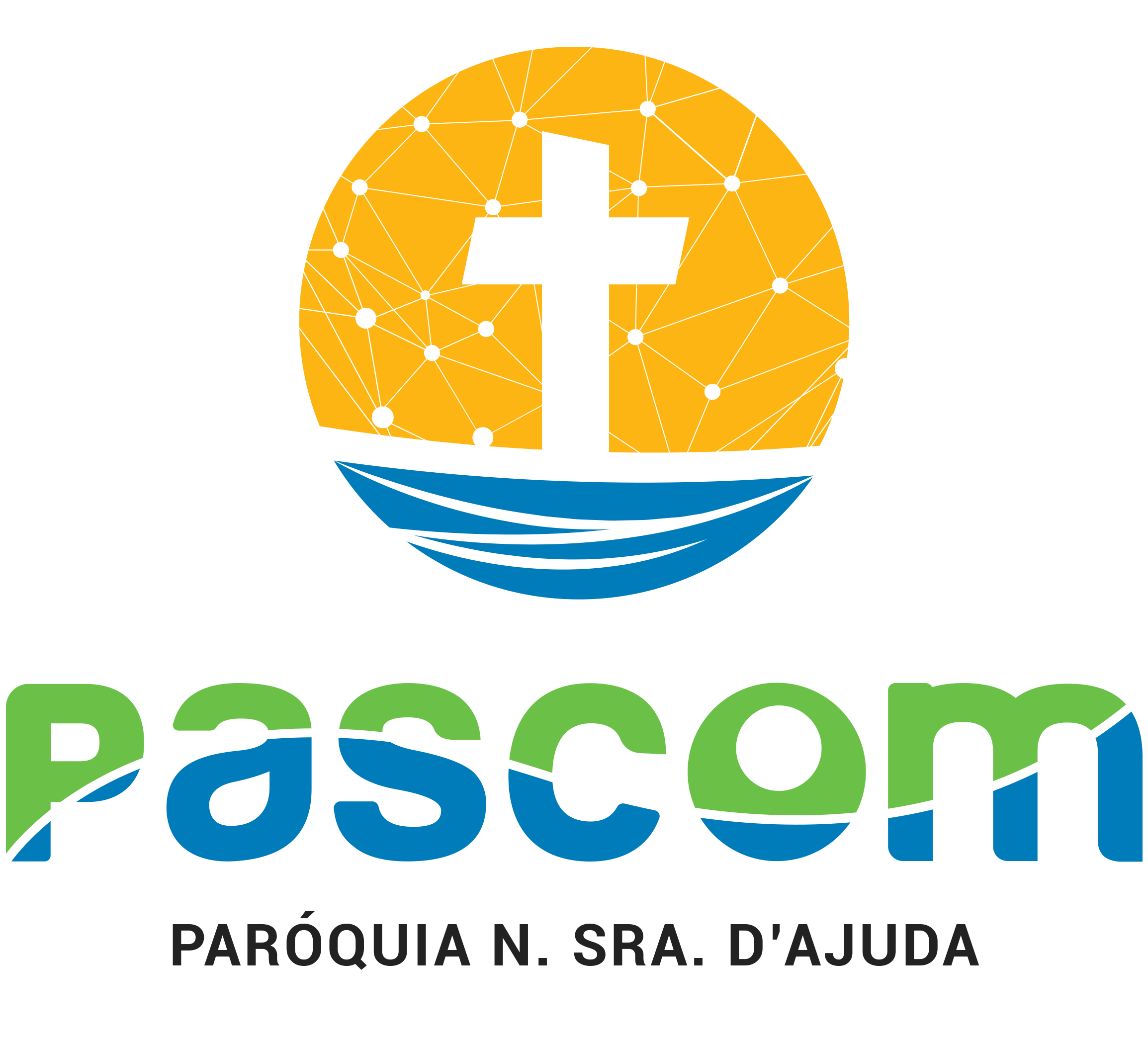 Pastoral Da Comunicação