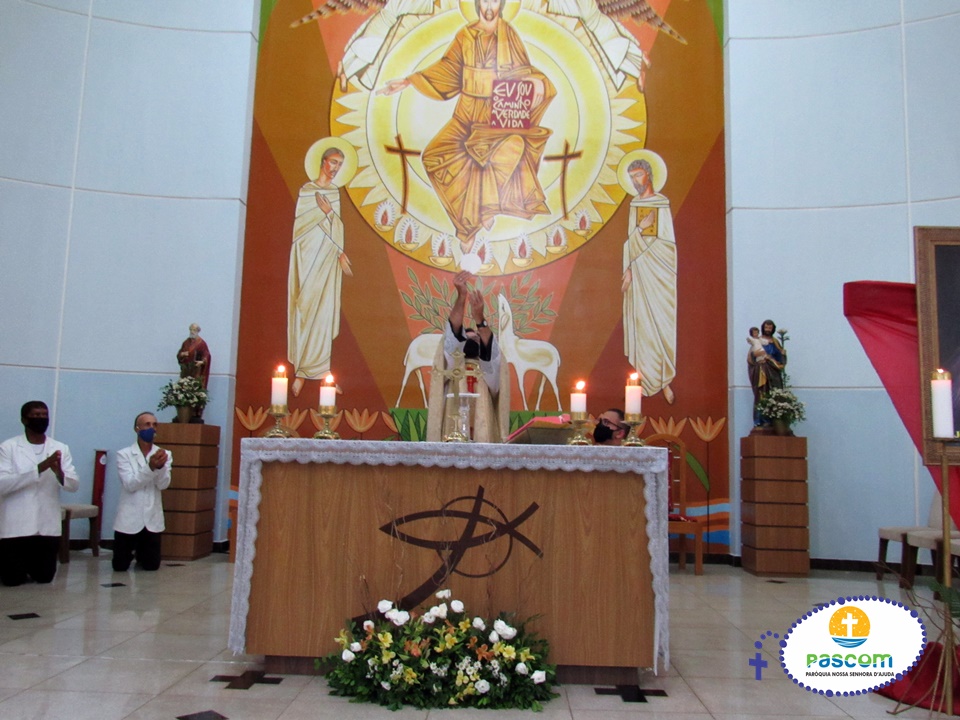 O coração do cristão deve esta unido ao coração Misericordioso de Jesus