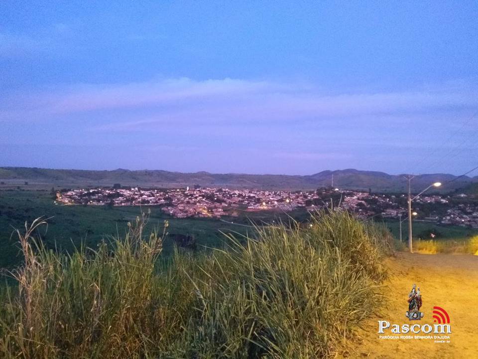 Momentos de cura e libertação marca o encerramento dos 30 dias de oração