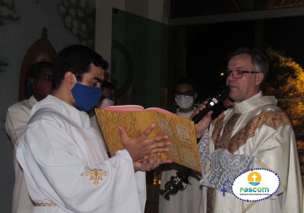 Permitamos que a luz de Cristo ilumine a nossa vida