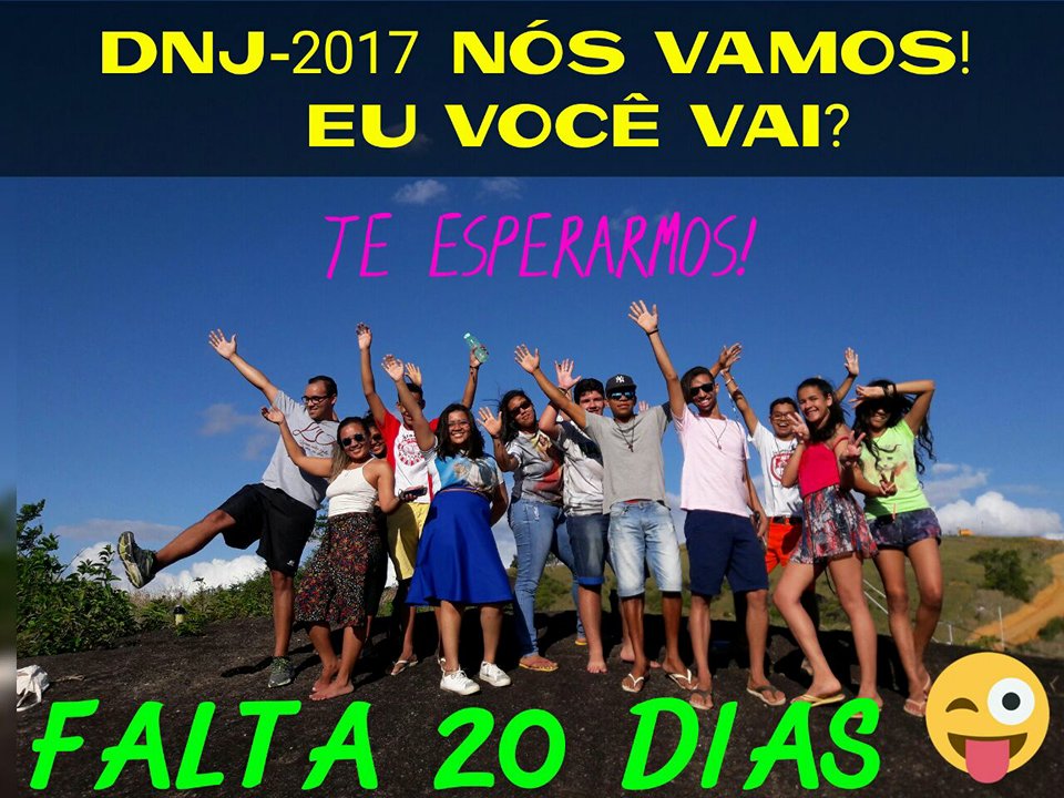 Conheça um pouco da história do DNJ