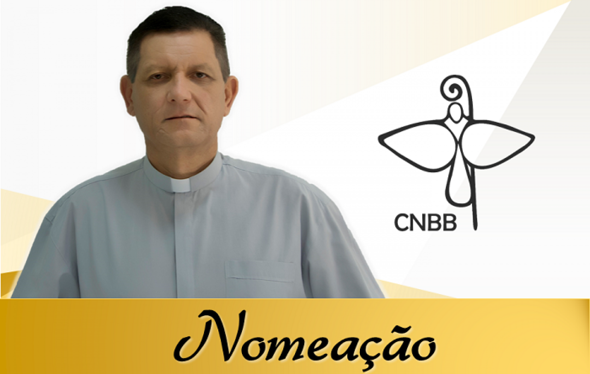 Papa Francisco nomeia bispo para Teixeira de Freitas/Caravelas, na Bahia