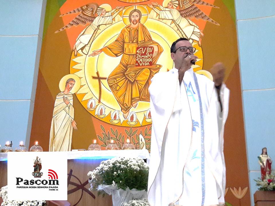 1º Dia de Festa da Padroeira 2017