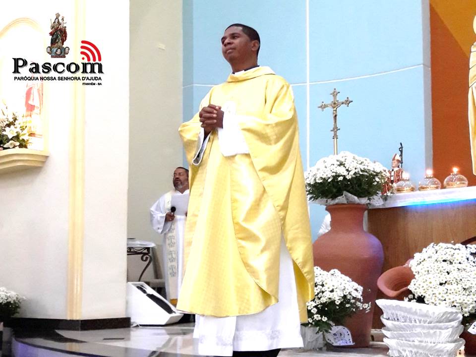 4º Dia de Festa da Padroeira 2017