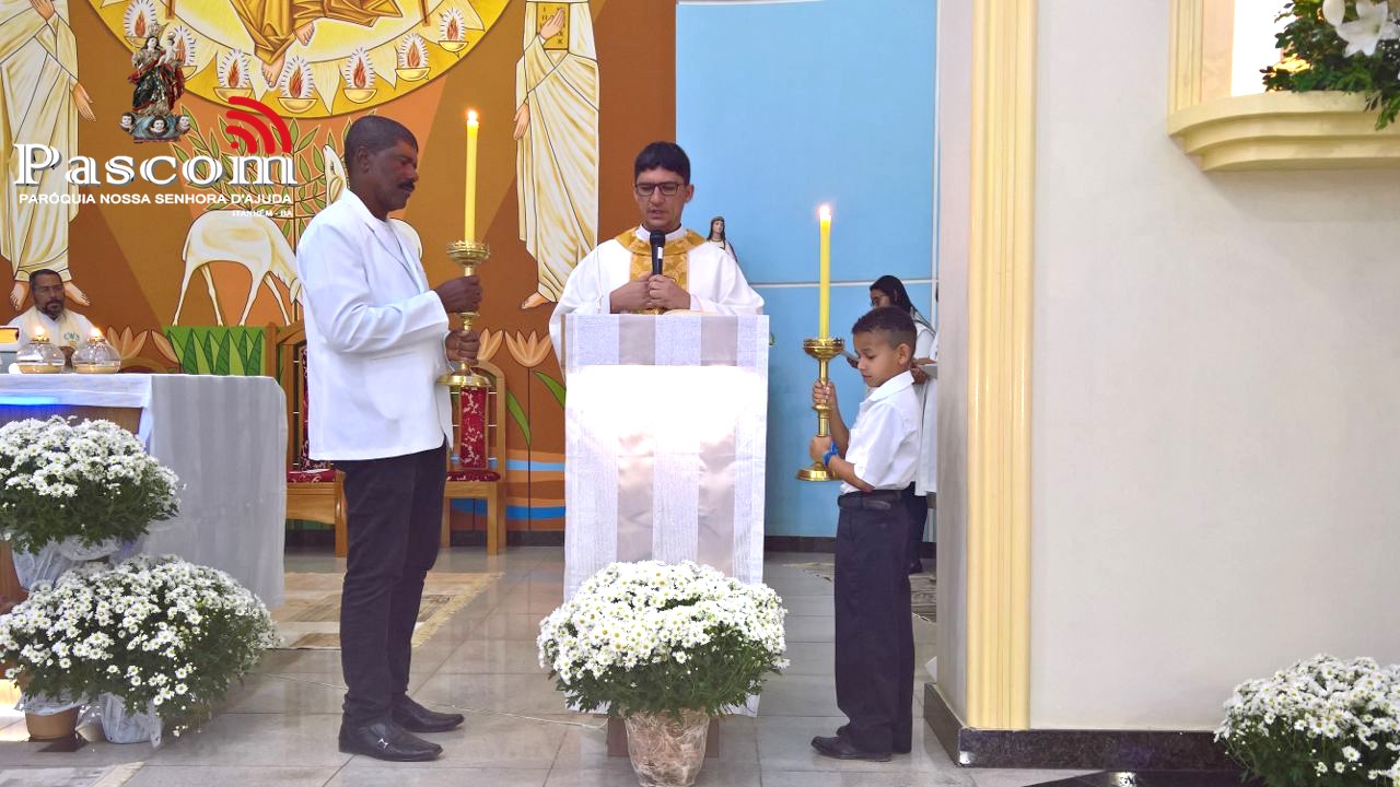 5º Dia da Festa da Padroeira 2017