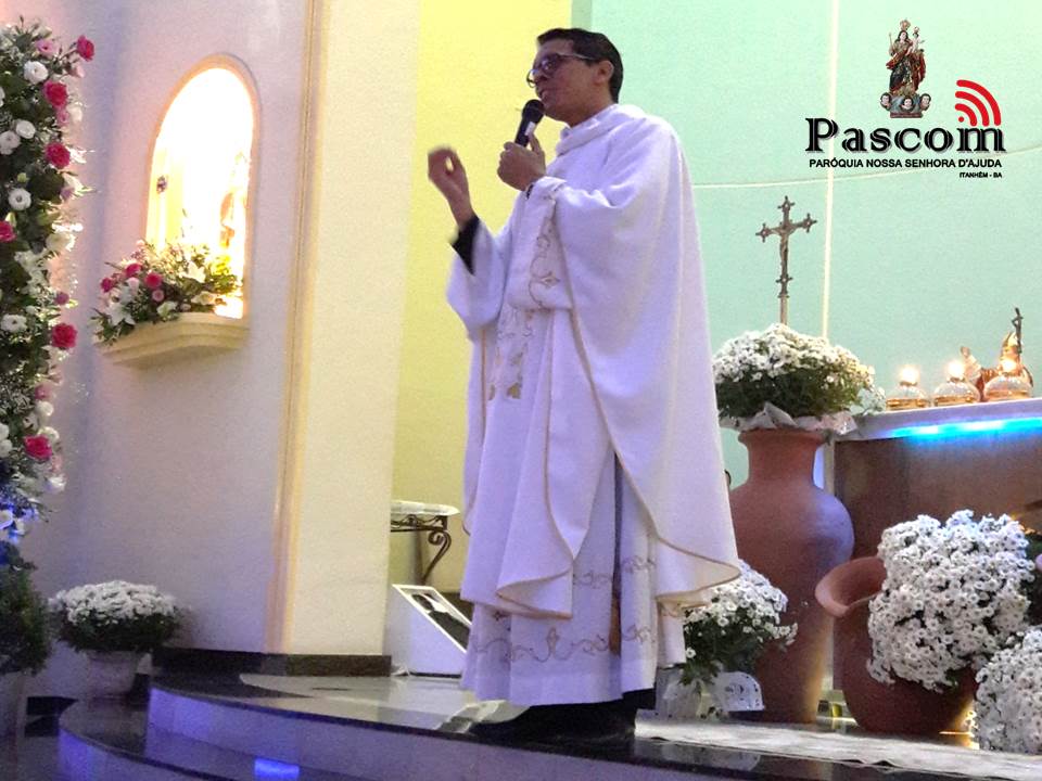 2º Dia de Festa da Padroeira 2017