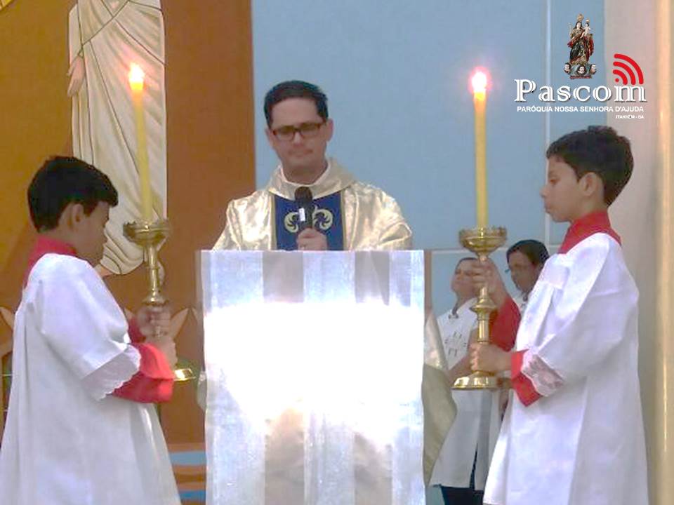 6º Dia da Festa da Padroeira 2017