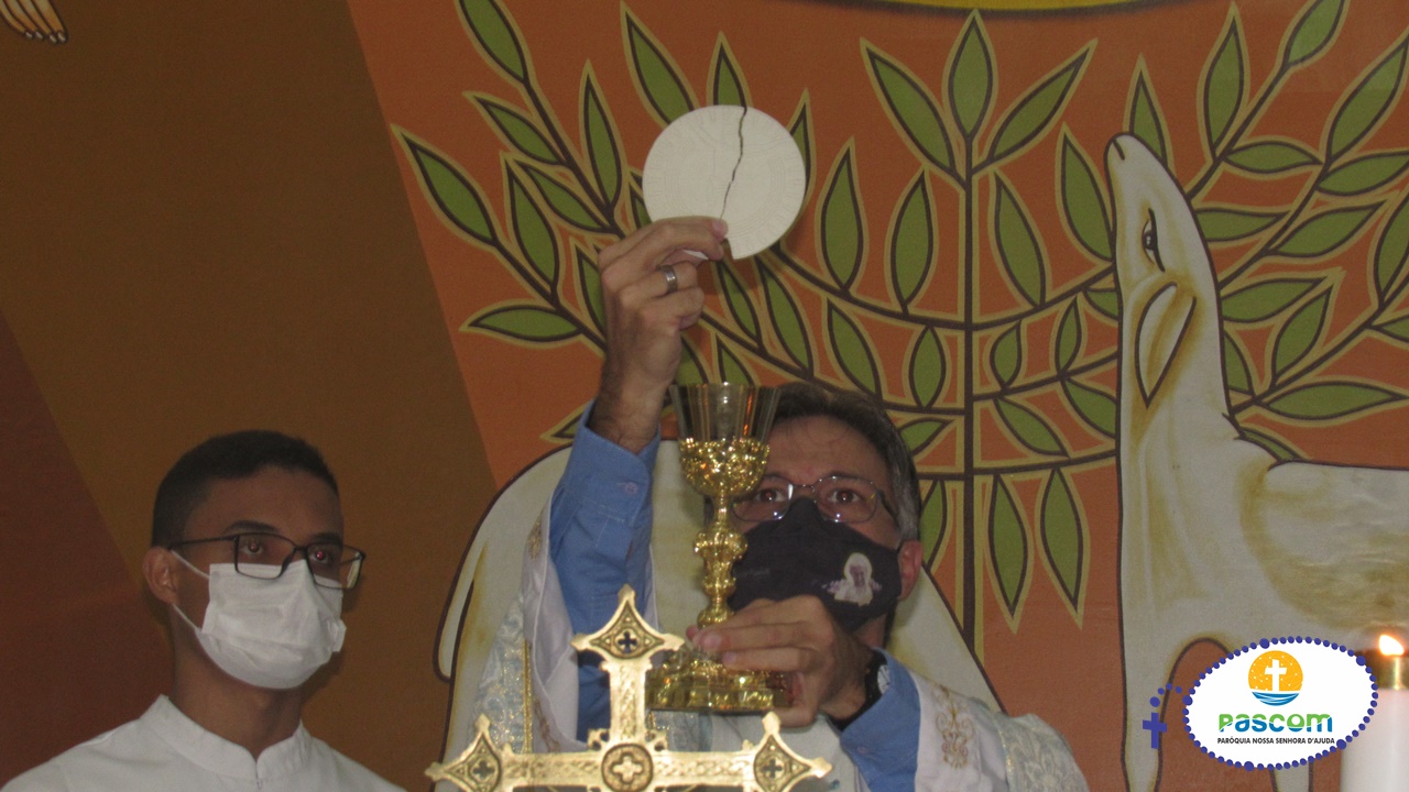 Solenidade do 12/10 é marcada por gratidão à  Mãe Aparecida