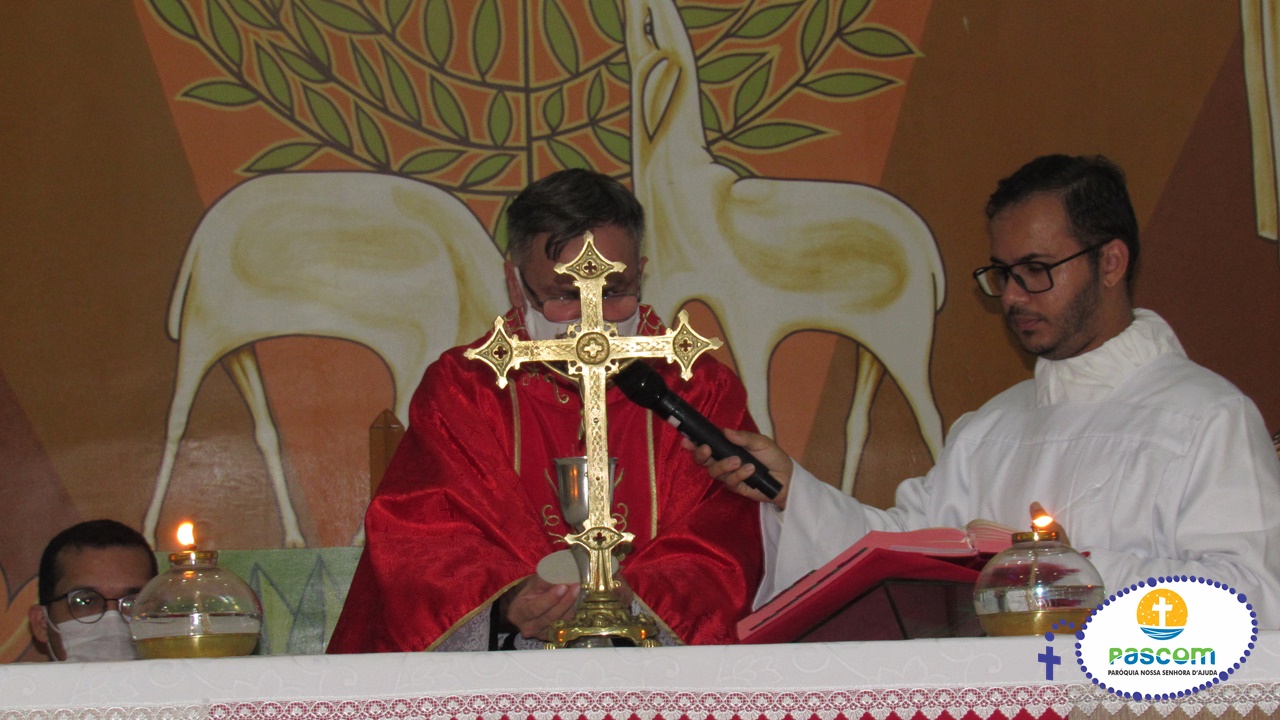 Fiéis celebram dia dedicado à São Brás