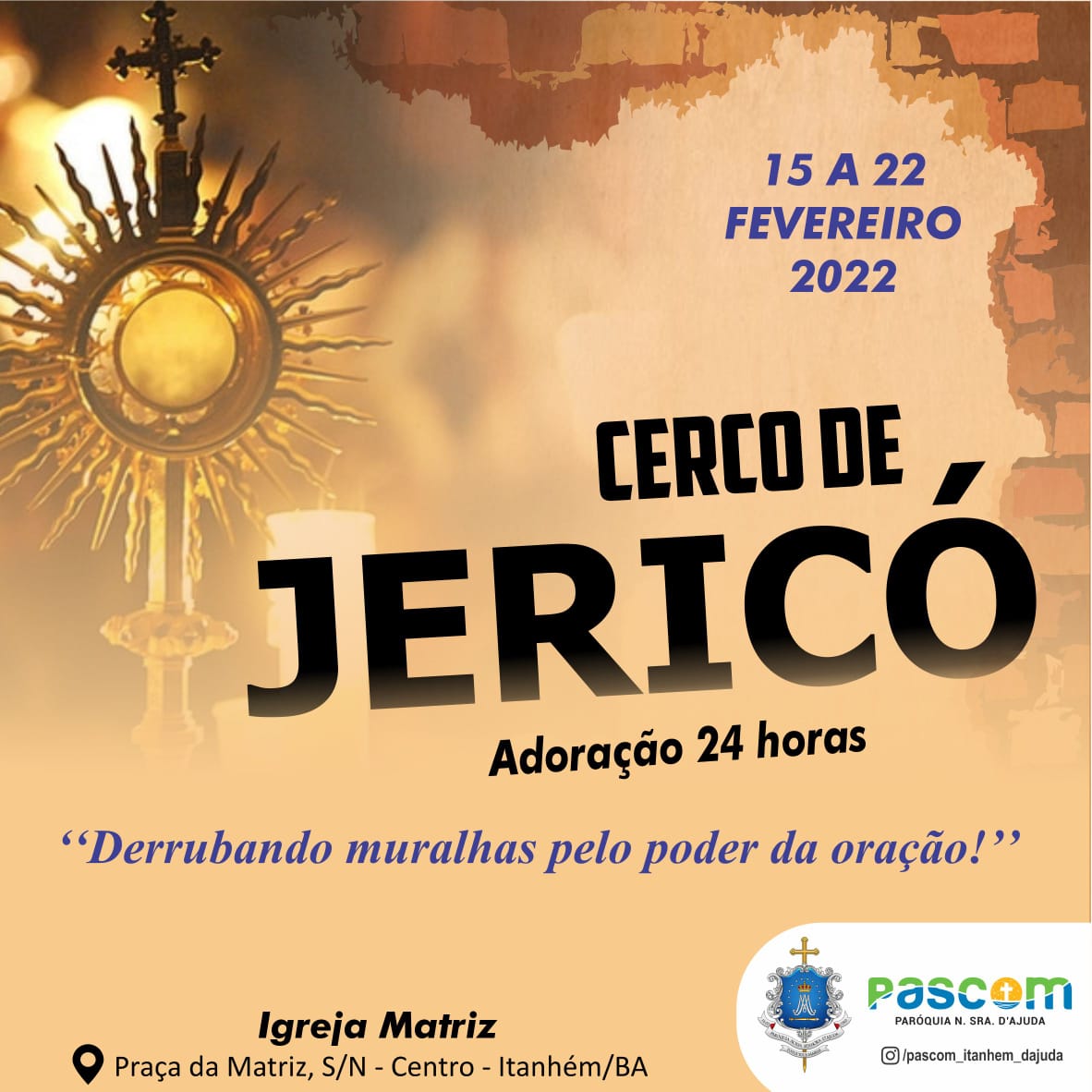Cerco de Jericó