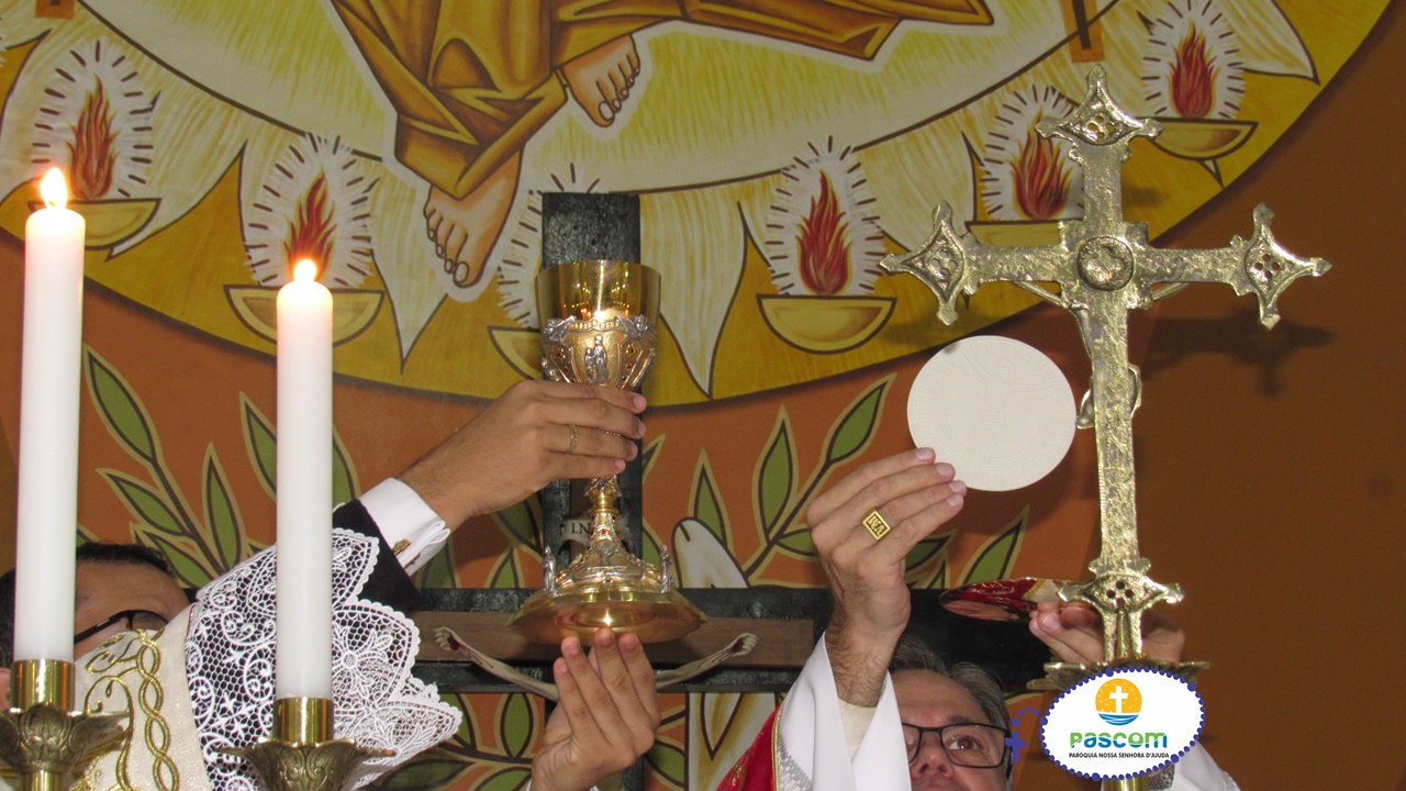 A Vigília Pascal faz do Sábado Santo uma noite de luz