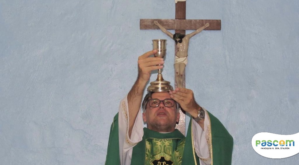 Através da perseverança na oração se alcançará a graça