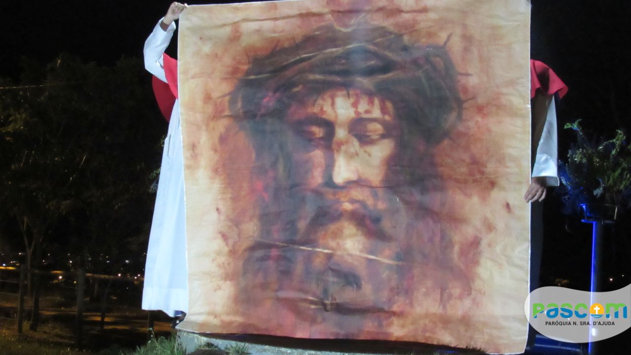 Romaria Penitencial: Rumo à Páscoa pela via da penitência