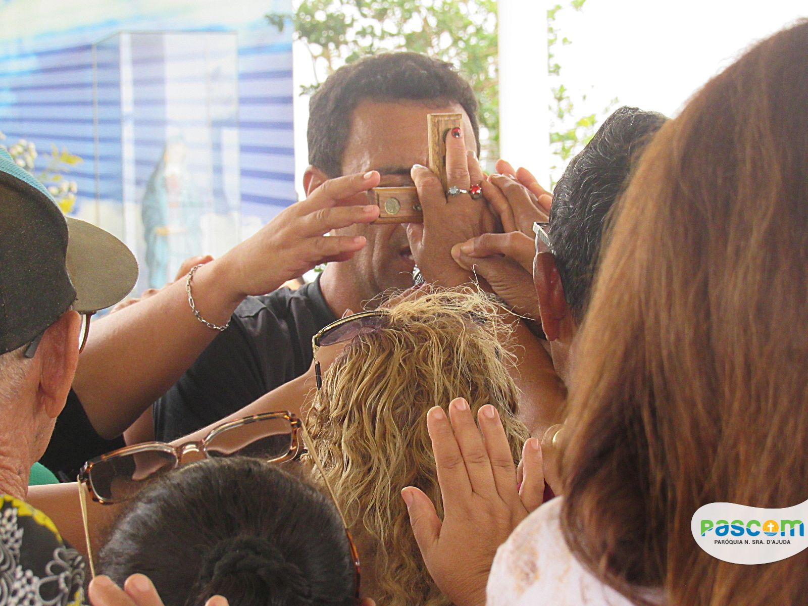 O Domingo da Divina Misericórdia: “Fala ao mundo da Minha Misericórdia” (Diário, 848)