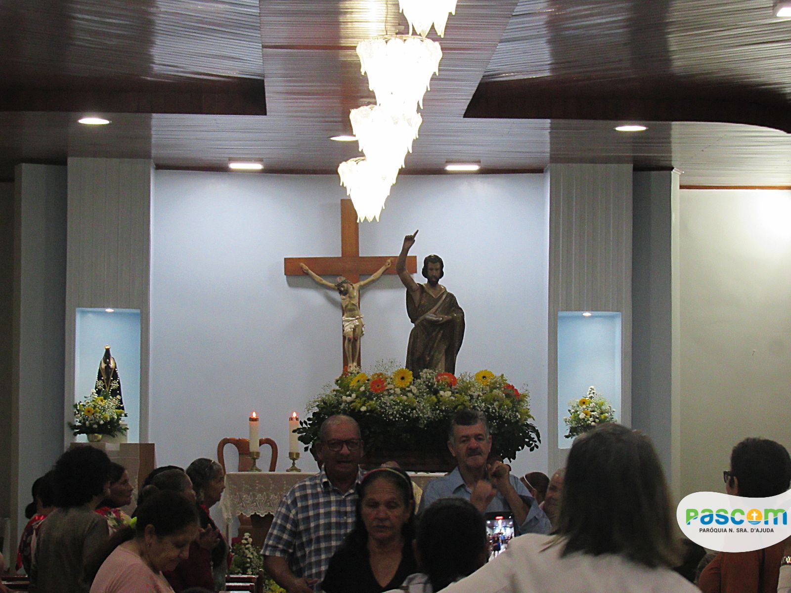 Solenidade da Natividade de São João Batista