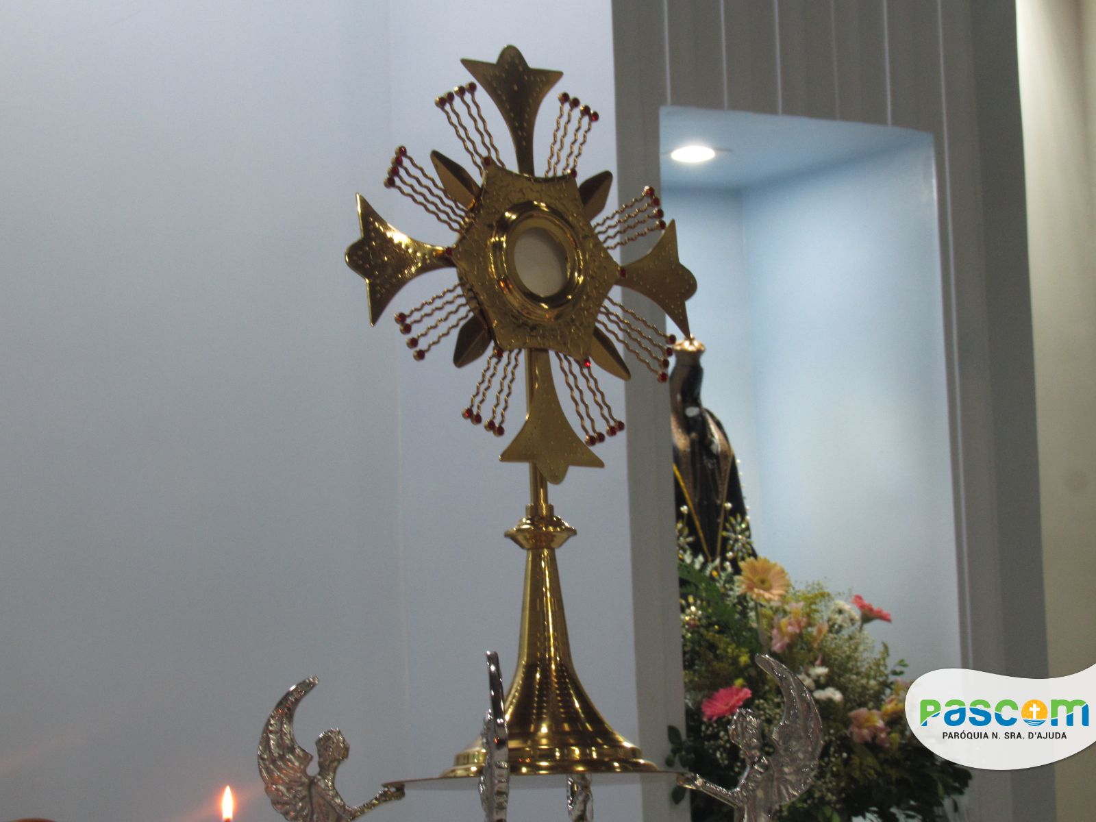 Encerramento do Cerco de Jericó na Comunidade São João Batista