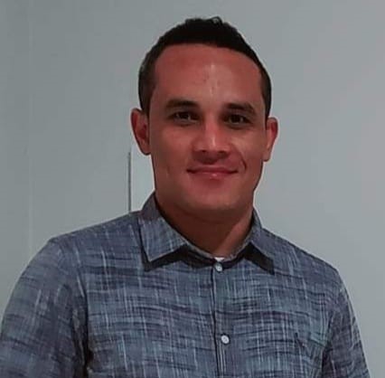 Maurino dos Reis Pereira