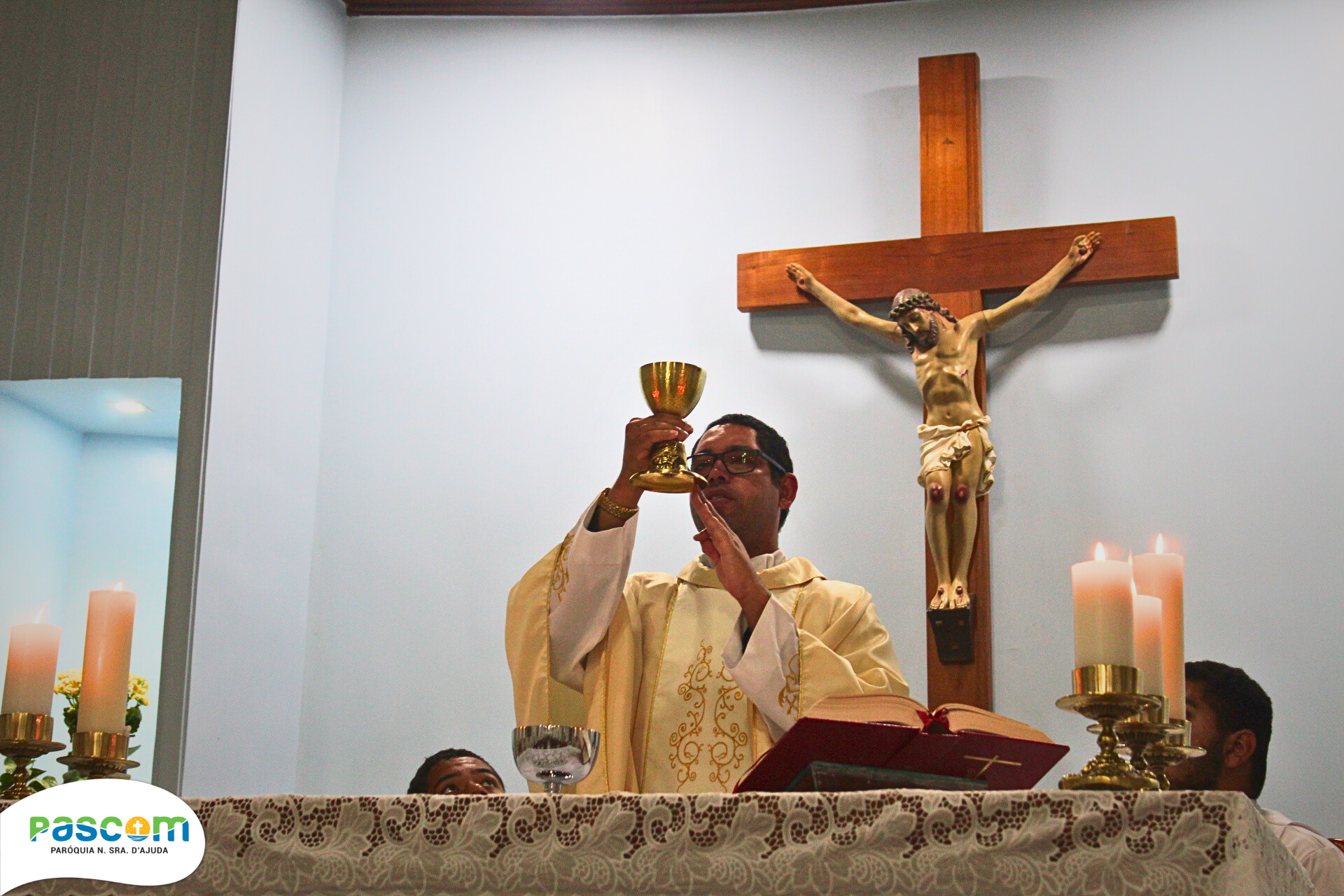 Solenidade do nascimento de São João Batista