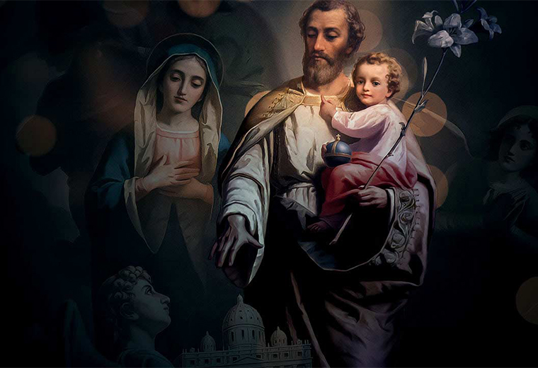 São José, o santo “obscuro”