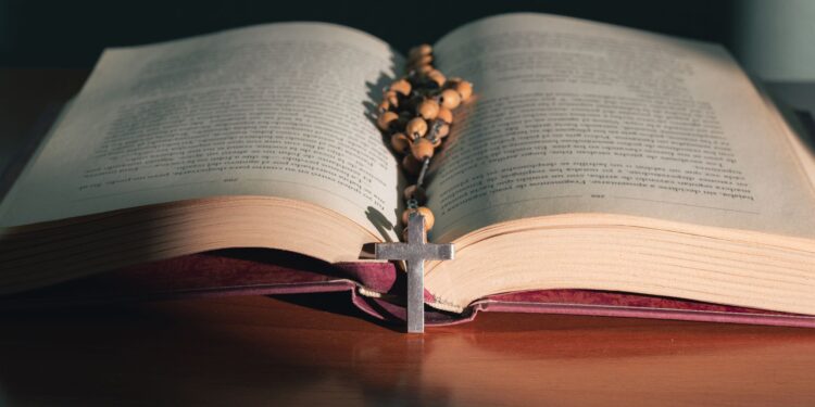 A interpretação do texto Bíblico