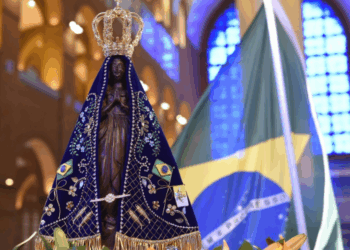 O dia da Senhora no dia do Senhor