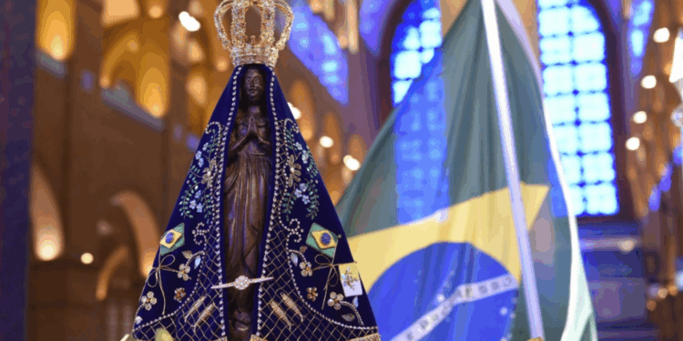 O dia da Senhora no dia do Senhor