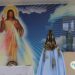 Solenidade Bem-aventurada Virgem Maria da Conceição Aparecida