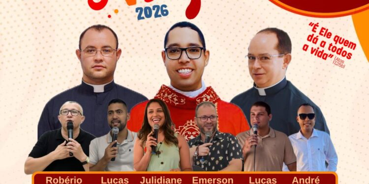 5º Rebanhão de Carnaval: Um Encontro de Fé, Vida Nova e Alegria no Espírito Santo